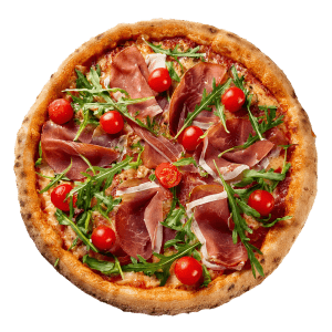 15 - Gourmet - Bresaola